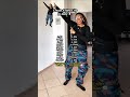 Nervy Funk Dance Trend #tiktok #dance #trend #shorts #viral