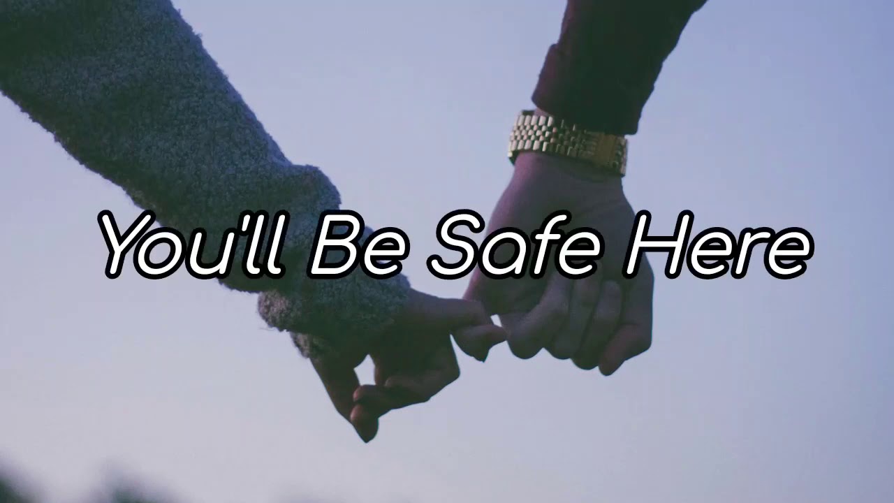You'll be safe here Rivermaya (Lyrics video) YouTube