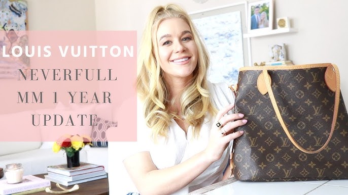 Will the Louis Vuitton Neverfull be discontinued or waitlisted? – l'Étoile  de Saint Honoré