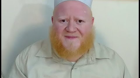 الشيخ موسى الهلالى ختام سورة طه