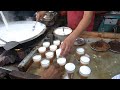 FASTEST WORKERS: He Makes Tasty Tea Very Quickly Superman Is Here | Indian Street Food