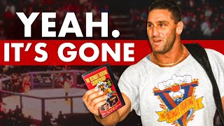 10 Mma Problems That No Longer Exist