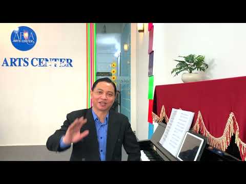 Video LUYỆN THI TIẾT TẤU SƯ PHẠM ÂM NHẠC ĐẠI HỌC SÀI GÒN -... - youtube