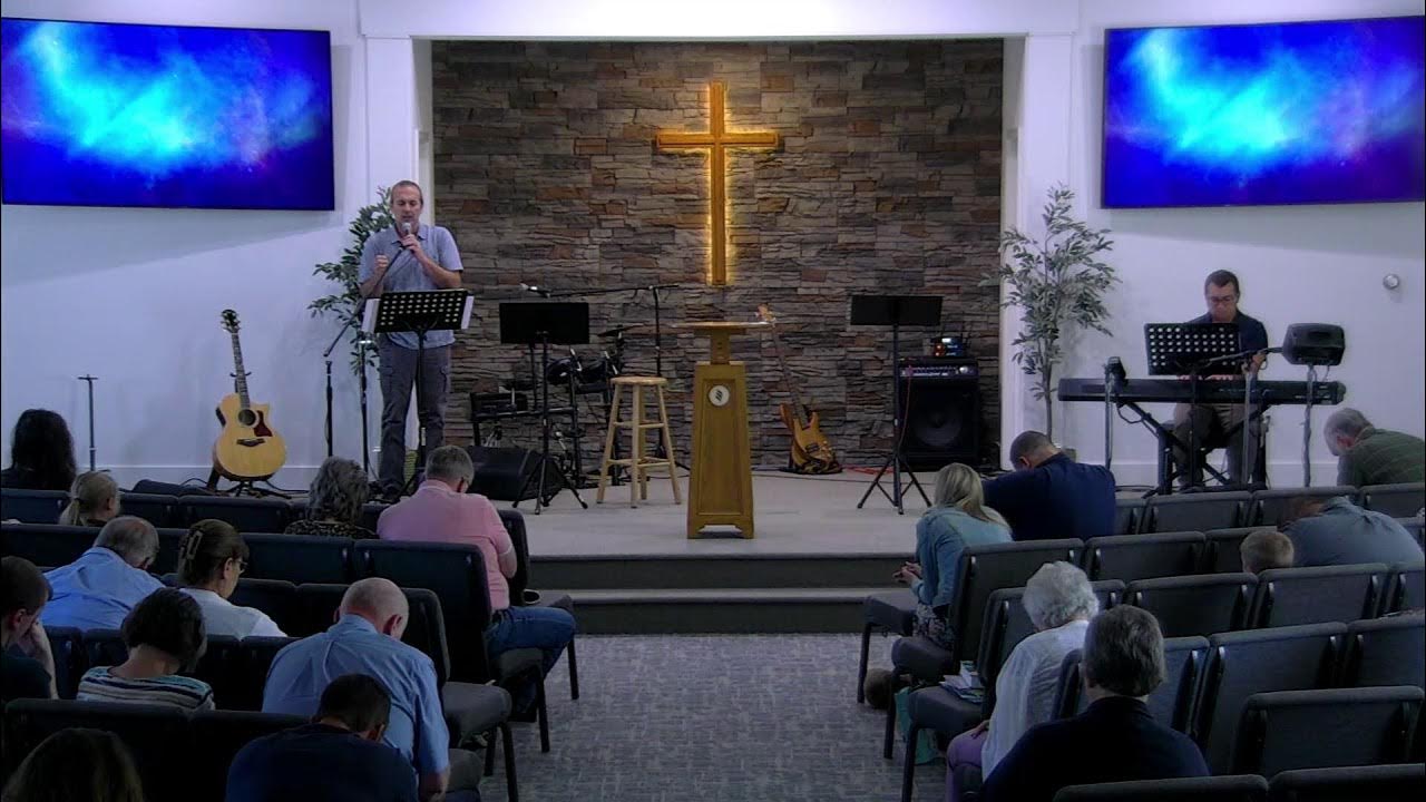 The Man in the Mirror YouTube