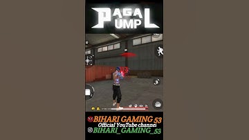 Unstoppable @Pagal M10 👽 || Pro player😈 ||1v1 fight ⚡ Hand com🔥|| #pagalm10 #freefireshort #shorts