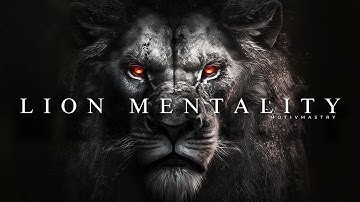 UNLEASHING YOUR INNER LION : From Rejection to Legendary Success | Motivational Video