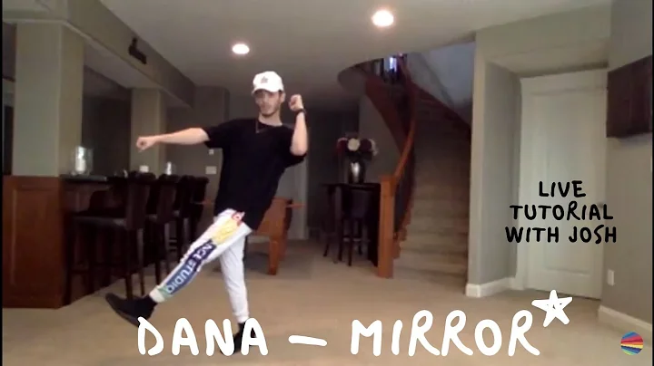 [Mirrored] - Dana Now United Tutorial with Josh