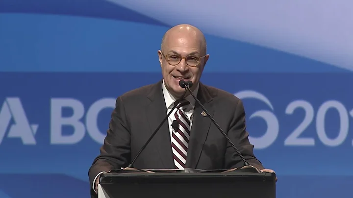 CFTC Keynote Address - Boca 2019