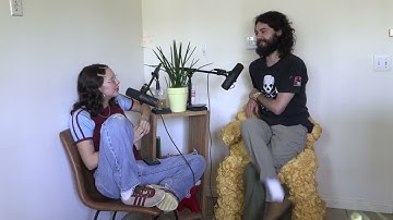 Emergency Intercom - Episode 46 (the rapture happened and this episode will only get three views)