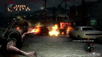Lens of Truth First Look: inFAMOUS 2