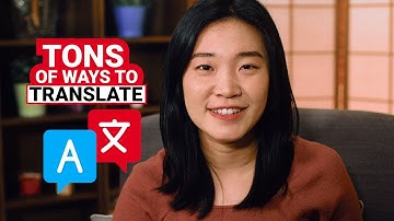 Know Your Chinese Name with Rebecca Chu | Trad. Characters