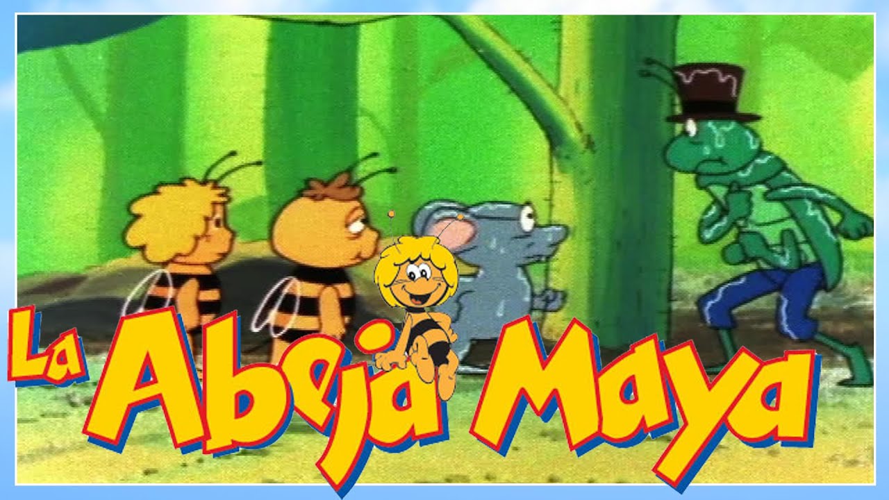 Problemas de amor 🐝 Episodio 100 - Maya La Abeja | Dibujos animados para niños