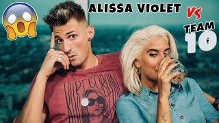 Handling Alissa Violetteam 10 Drama She Calls Me Out