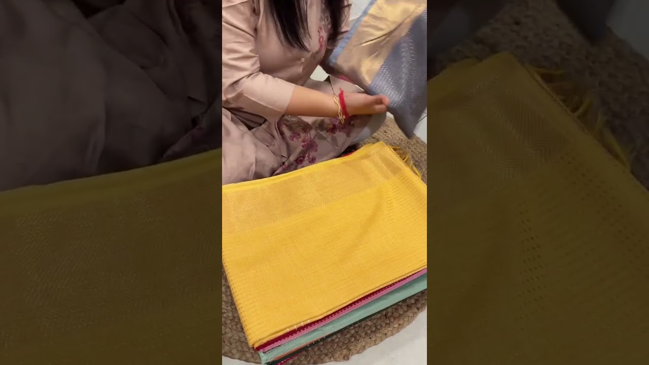 ✨ Baswada Cotton Sarees ✨

Soft. Breathable. Timeless. 🤍

Our beautiful Ba | templedesigner.com