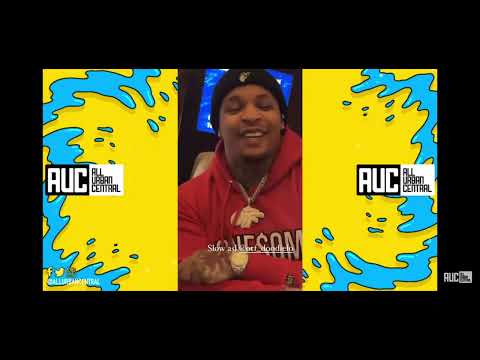 Lil Durk goes to englewood Chicago with 1Million in cash!