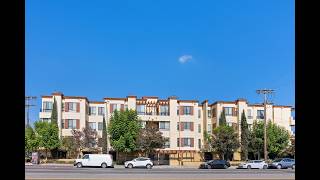 6938 Laurel Canyon, #108 North Hollywood, CA |