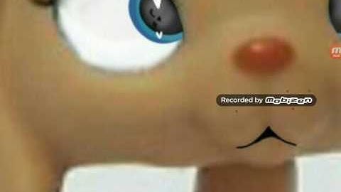 For Cookie Lps Intro Contest