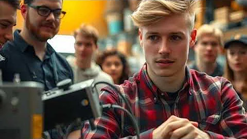 ⚡ Energy, Frequency, Vibration | Nikola Tesla's Insight