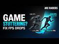 Fix ARC Raiders Stuttering Issues | Step-by-Step Guide