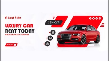 Car Rental System using Spring Boot & React | Full Stack Microservice Project