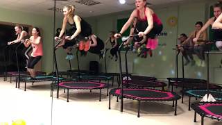 Jumping Fitness 