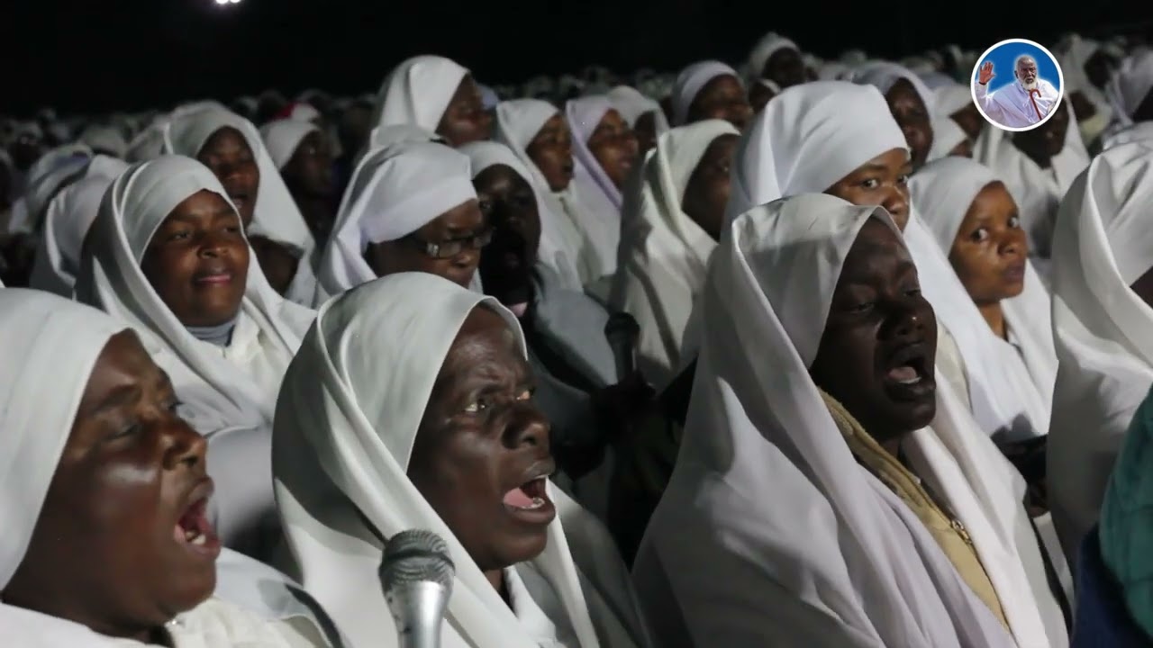 Chihota Friday Evening Service 22 August 2025