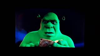 Shrek The Third (2007) Teaser Trailer 2006 (15th Anniversary Special This DVD)