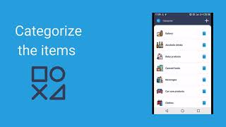SuperShopper introduction video screenshot 3