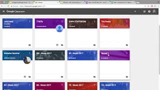 Google Scavenger Hunt