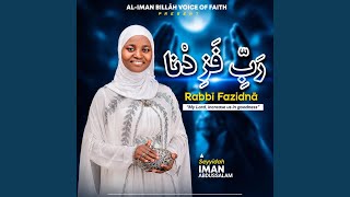 Rabbī Fazidnā
