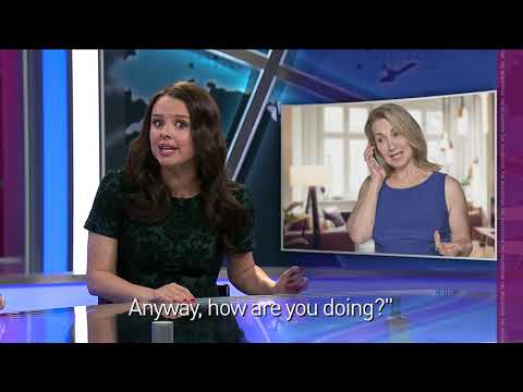 Why Moms always tell you about people with cancer: The Beaverton