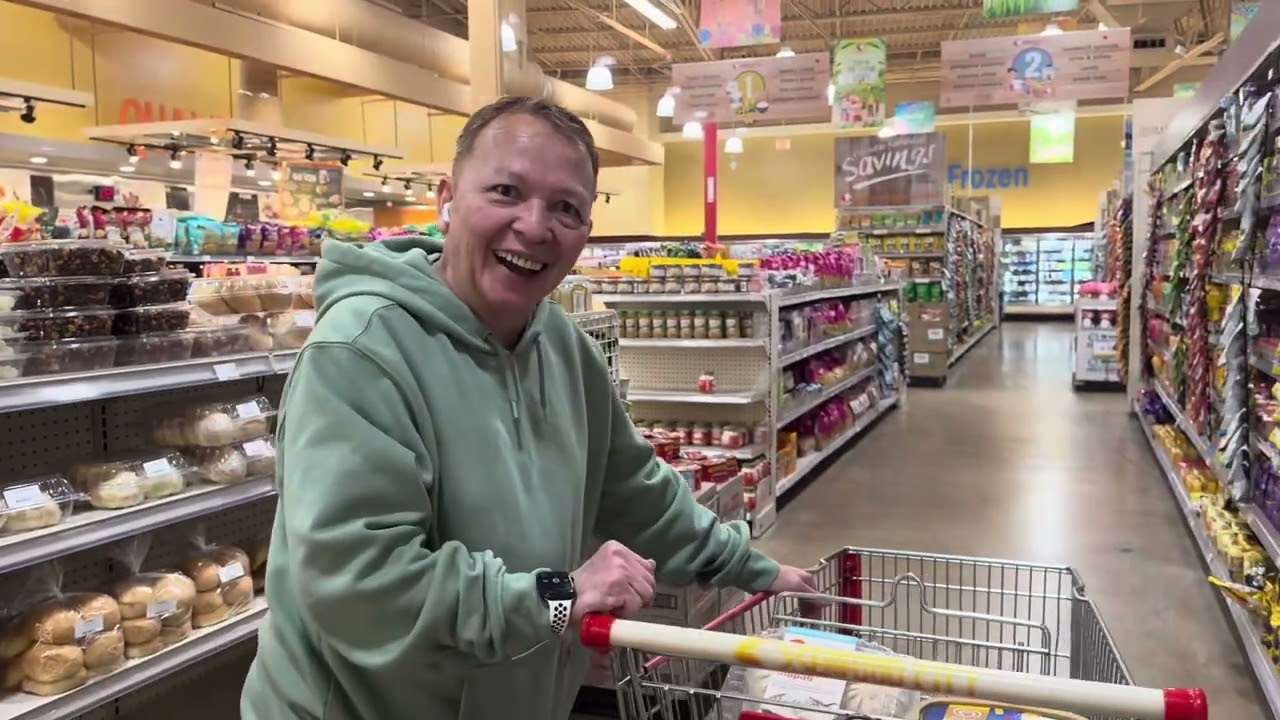 Seafood City, Chicago, IL|Filipino pride| Filipinos in America