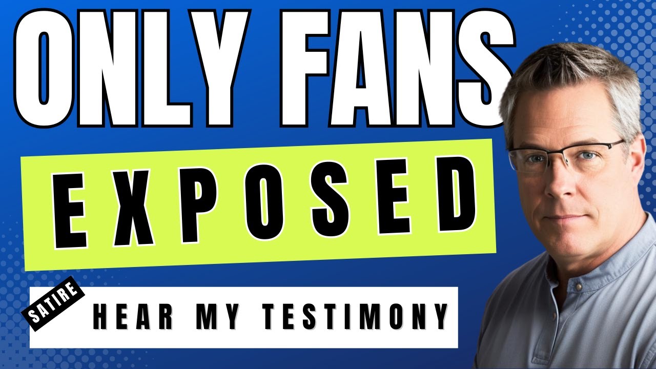 The Only Fans Platform Exposed! Hear My Testimony #onlyfans # ...