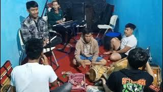 Tumarima ( Iing Kurnia ) Back Side  Live Studio Edisi Latihan ahh Hehe‼️