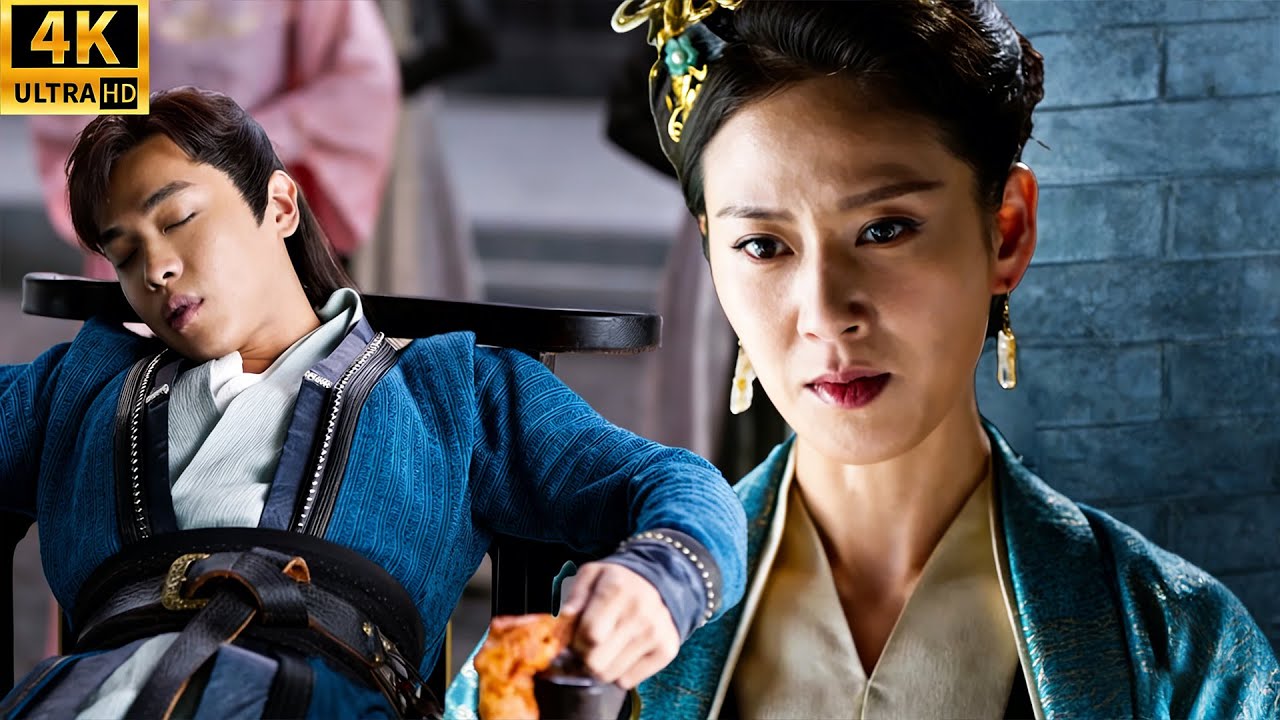 ⚔️奸人设局围杀范闲，结果他一手操作，震翻全场！！#庆余年 #庆余年2 #庆余年3