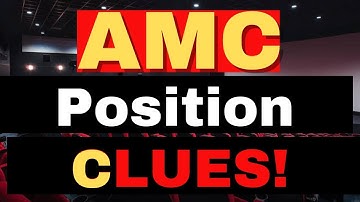 What New Institutional Moves Reveal About Short Exposure - AMC stock Short Squeeze update
