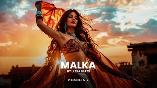 Malka - Ultra Beats (Original Mix)