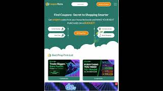 Deriv Coupon Code 2026 🔥 (50% OFF) | Latest Deriv Promo Code to Trade for Less