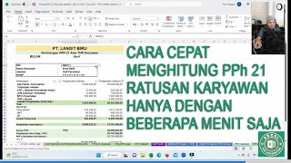 FAST WAY TO CALCULATE 21 EMPLOYEE PPH. HUNDREDS OF EMPLOYEES IN JUST MINUTES.
