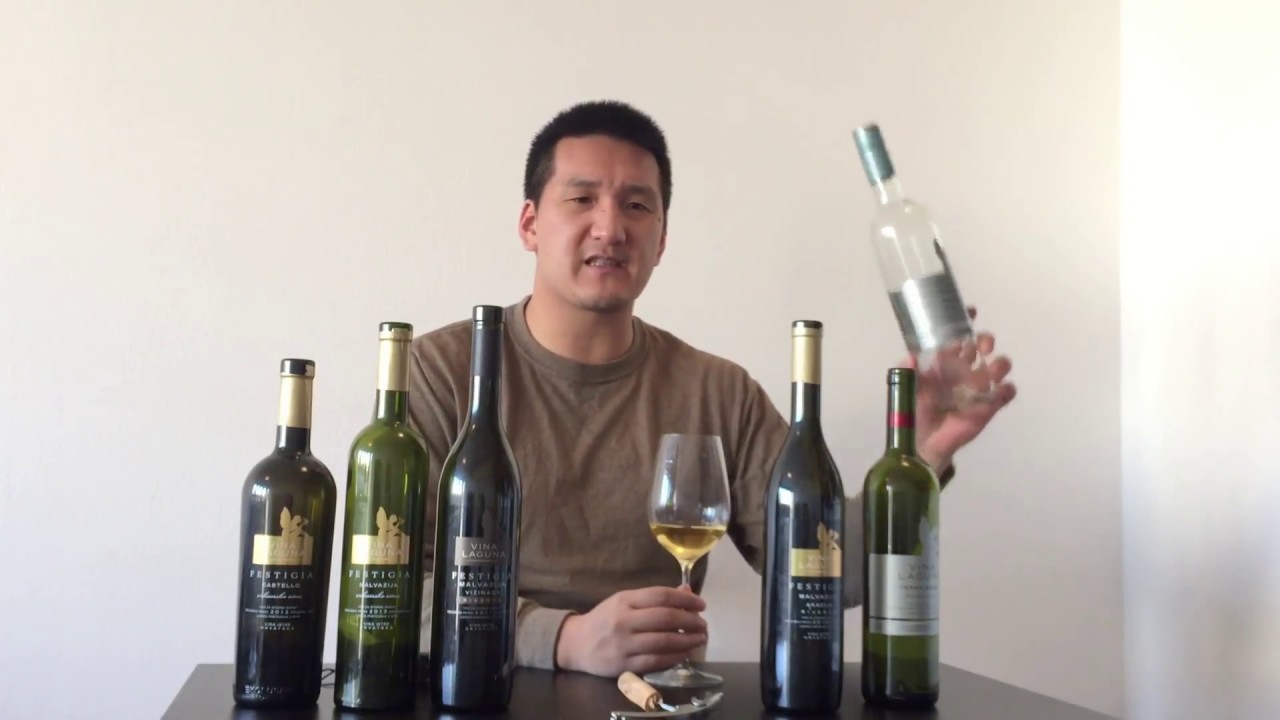 Croatian Wine from Vina Laguna