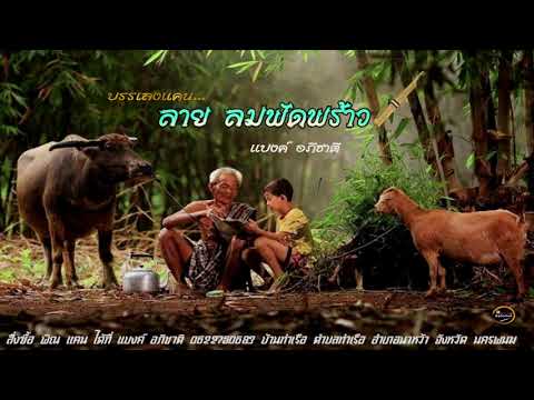 ลาย ลมพัดพร้าว ( แคน ) แบงค์ อภิชาติ