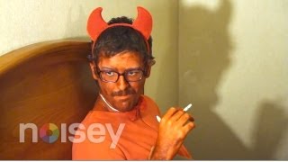 Watch Andrew Jackson Jihad Fucc The Devil video