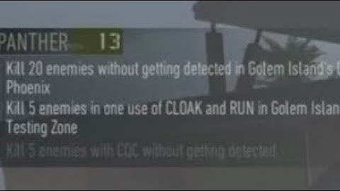 My poor attempt at trying to kill 20 enemies without getting detected in Golem Island