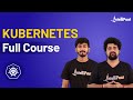 Kubernetes Tutorial for Beginners | Kubernetes Course | Kubernetes Training | Intellipaat