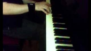 Epica - Feint - Piano Version