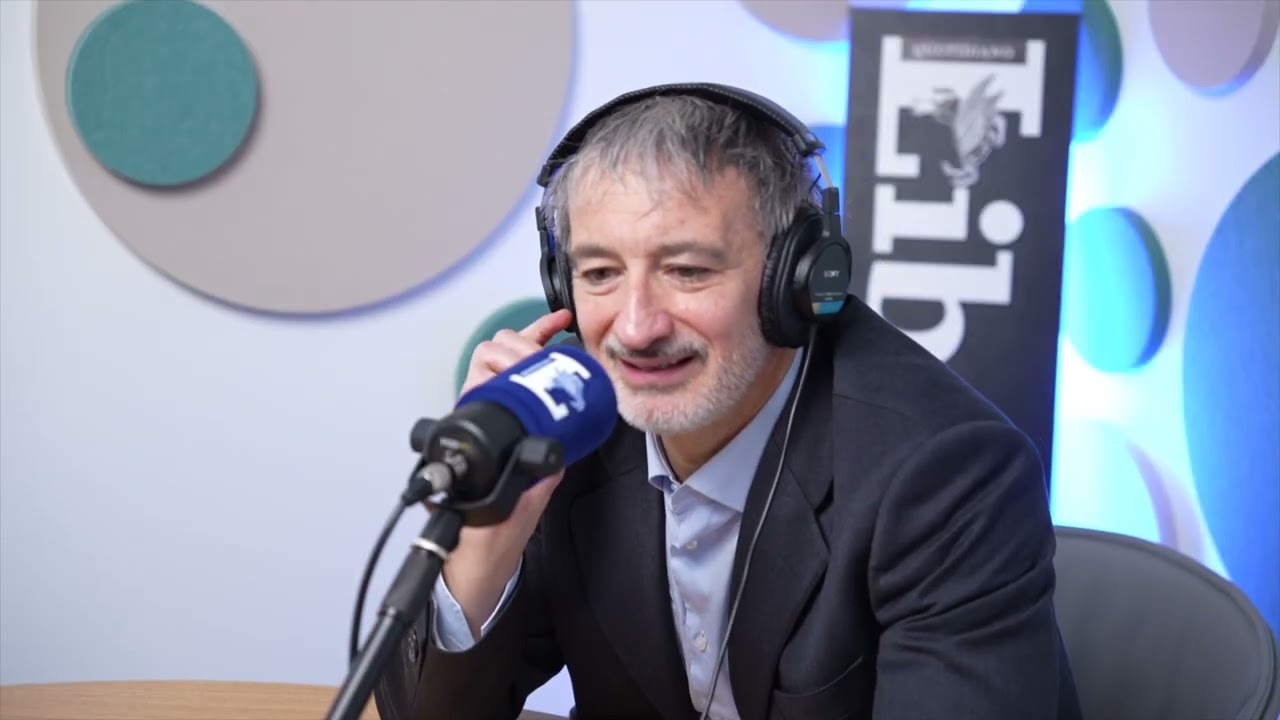 Parola di Pietro - L'idolo sbagliato