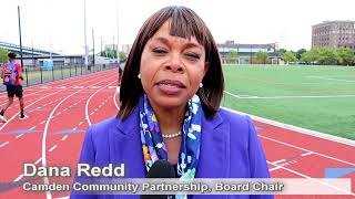 Camden City Spotlight: Investing in youth opportunities