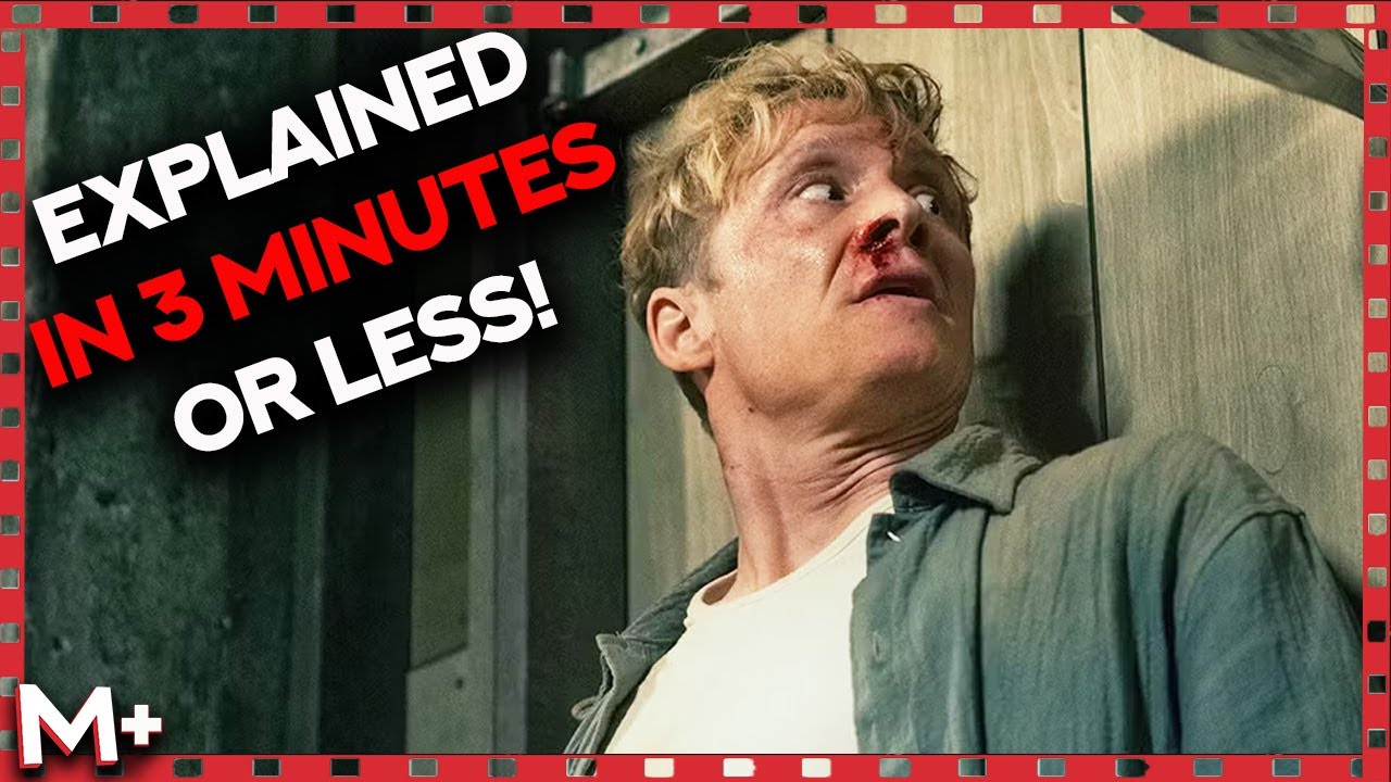 Brick in 3 Minutes or Less