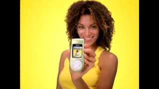 Nokia Commercial Filmed With The Graphlite Motion Control Camera Crane