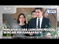 #eps37 Persiapan Launching Skincare Perusahaan Rafki | Mencintai Ipar Sendiri